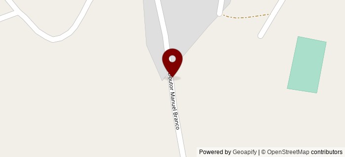 Rua Doutor Manuel Branco, Vale de Santar�m