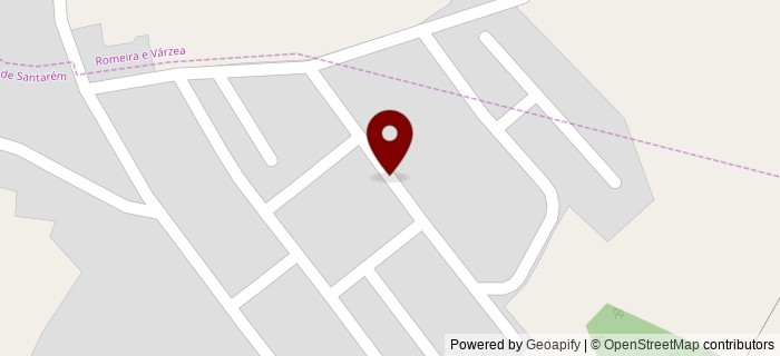 Rua Carlos Oliveira, Gra�nho