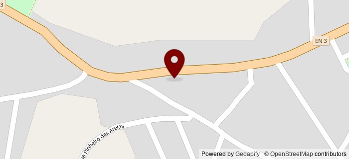 Casal Alexandre, Casal Alexandre