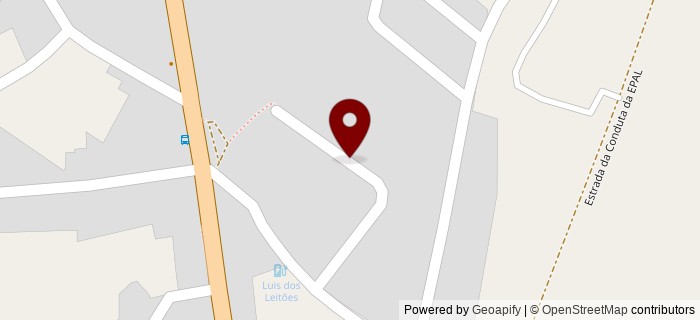 Rua Jos� Duarte, Jardim de Cima