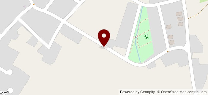 Rua 16 de Mar�o, Jardim de Cima