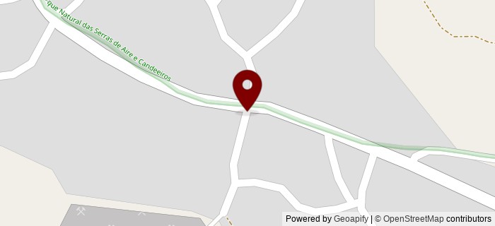 Largo da Escola, Sardoal