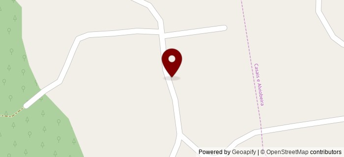 Carrascal, Carrascal