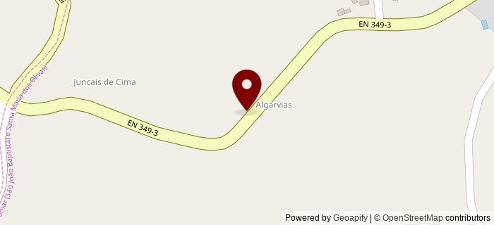 Rua da Escola, Juncais de Cima