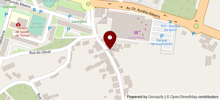 Travessa Sol Posto, Palhav�