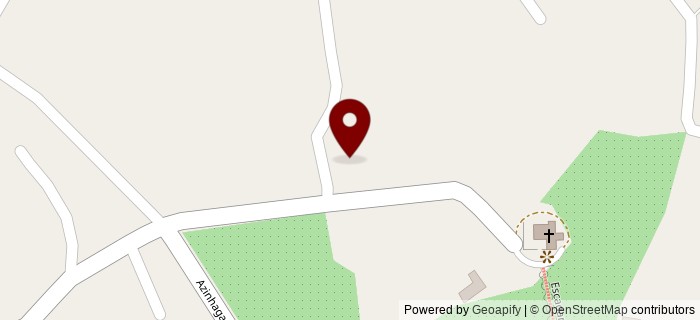 Estrada Nova das Atalaias, Tomar