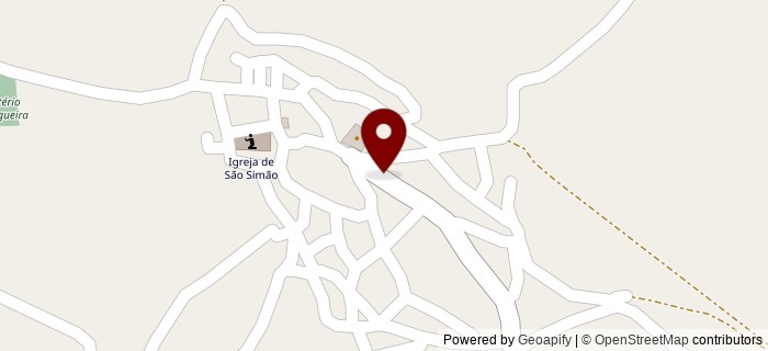 Brogueira, Brogueira