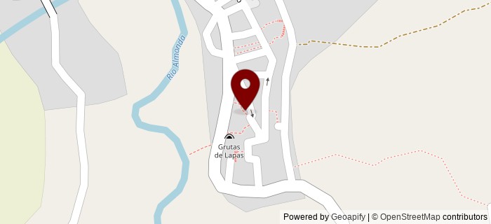 Cal�ada Professora Cremilde da Encarna��o Martins, Lapas