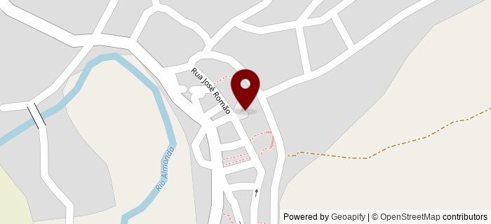 Pra�a dos Homens, Lapas