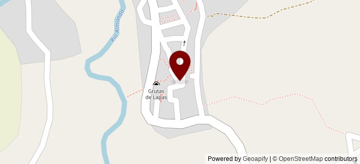 Largo da Igreja, Lapas