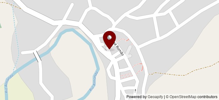 Rua Ant�nio Monteiro, Lapas