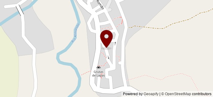 Rua Frei Louren�o Craveiro, Lapas