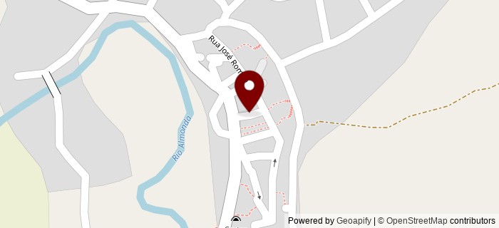 Rua Lu�s de Cam�es, Lapas