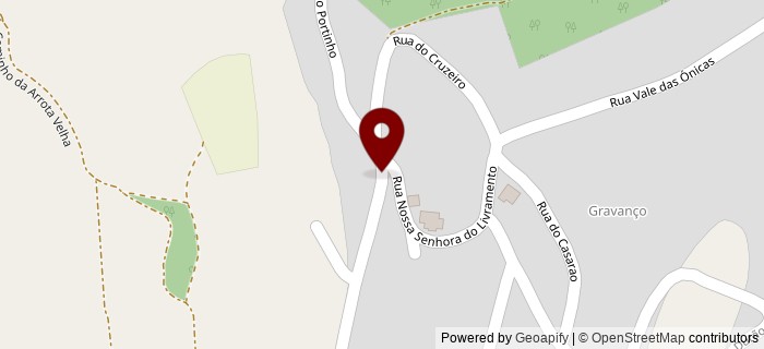 Gravan�o, Gravan�o