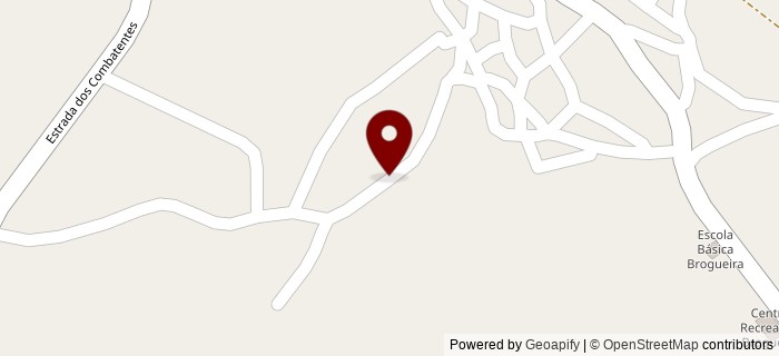 Casal Novo, Casal Novo