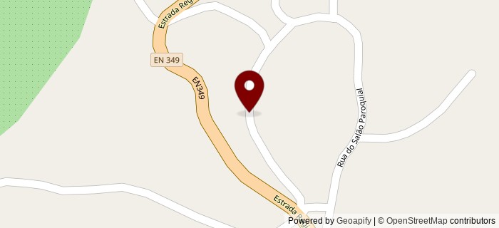 Rua da Quinta do Mato, Torres Novas