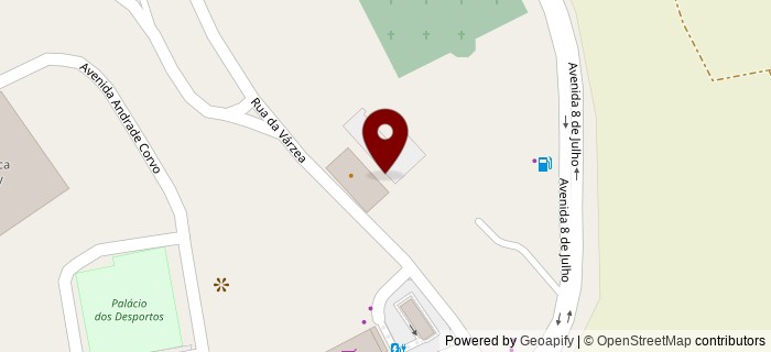 Travessa da V�rzea, Torres Novas