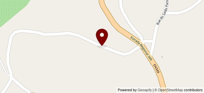 Estrada de Alvor�o, Torres Novas