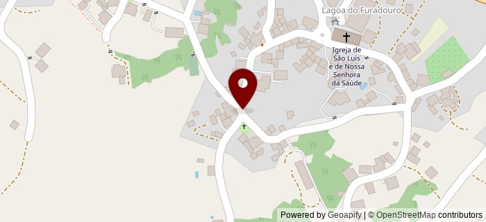 Largo do Cruzeiro, Our�m