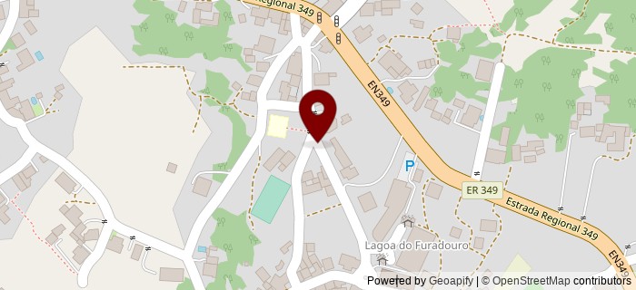 Rua Dona Maria do Carmo Sousa, Our�m