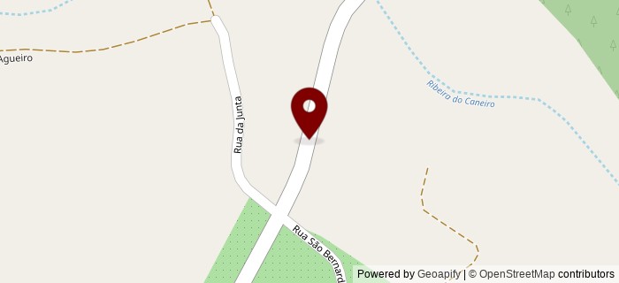 Rua Principal, Our�m