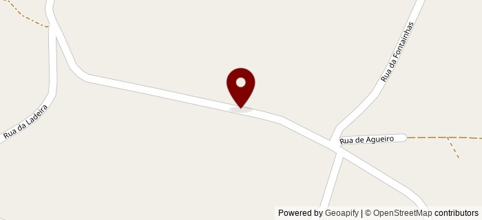 Travessa do Barreiro, Our�m