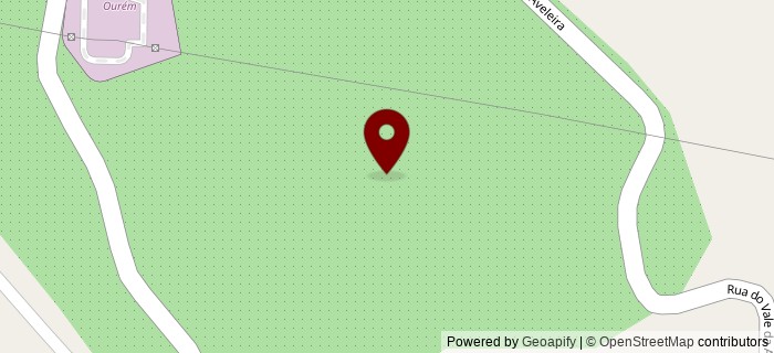 Rua Manuel David, Our�m