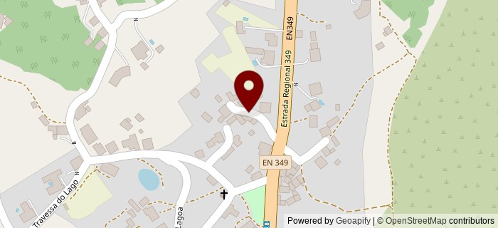 Travessa dos Condes, Our�m