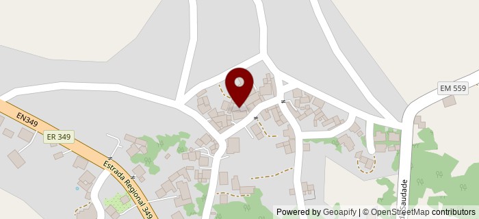 Largo de Santo Ant�nio, Our�m