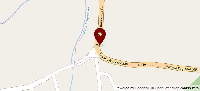 Rua 1� de Maio, Our�m