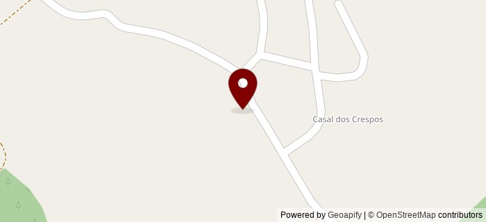 Rua do Convivio, Our�m