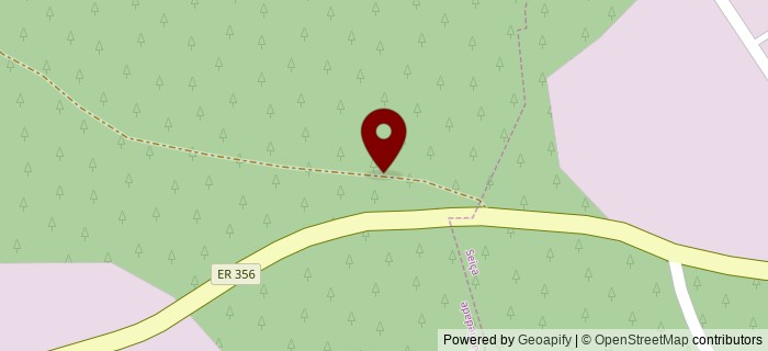 Estrada da Vinha Velha, Our�m