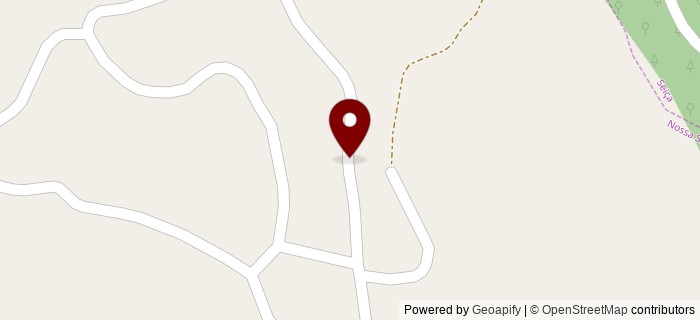 Estrada da Concei��o, Our�m