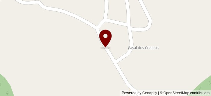 Rua das Ladeiras, Our�m