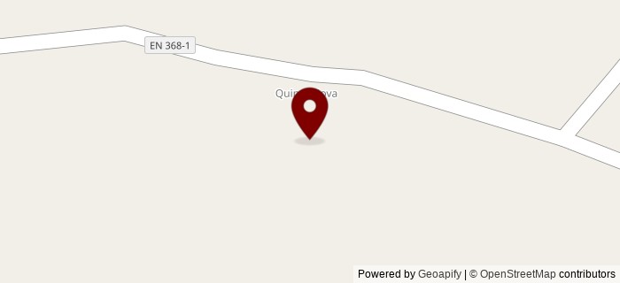 Quinta Nova, Quinta Nova