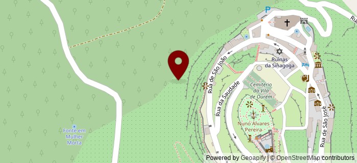 Beco dos Falcares, Sobral