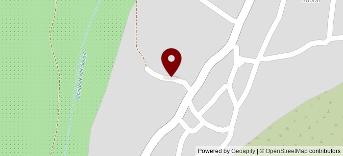 Largo do Carrascal, Sobral