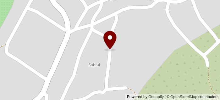 Rua da Eirinha, Sobral