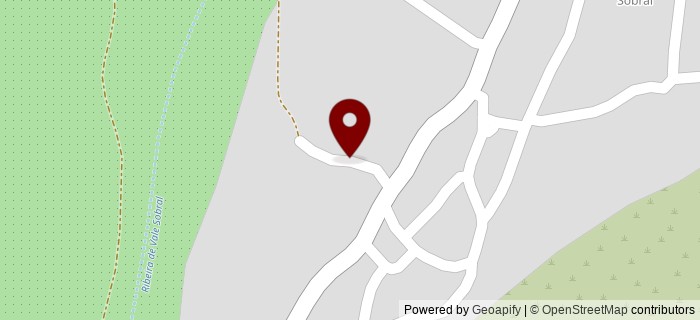 Rua do Carrascal, Sobral