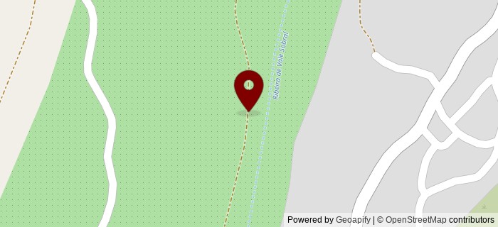 Rua dos Barreiros, Sobral