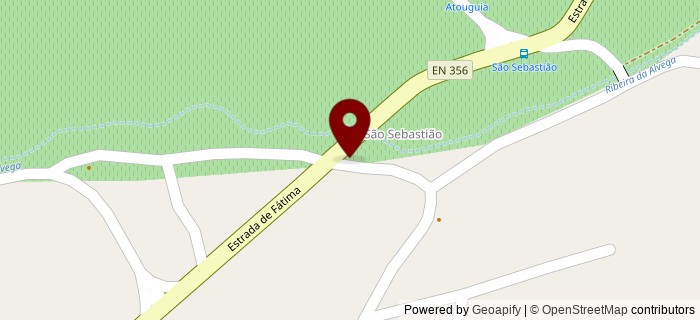 Travessa da Ameixieira, Sobral