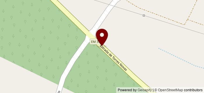 Estrada de F�tima, Bairro