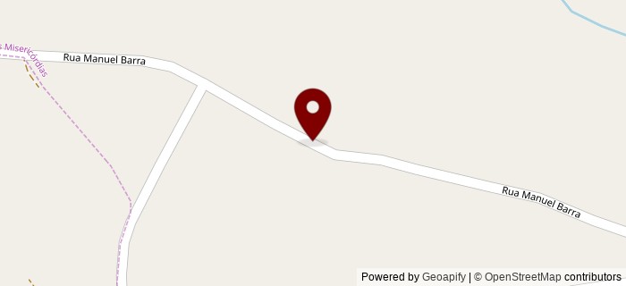 Rua Manuel Barra, Vale do Porto