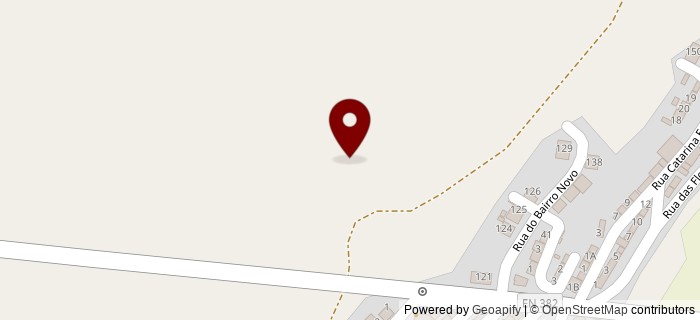 Castelo de Arez, Castelo de Arez