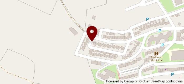 Rua Maria Lamas, Alc�cer do Sal