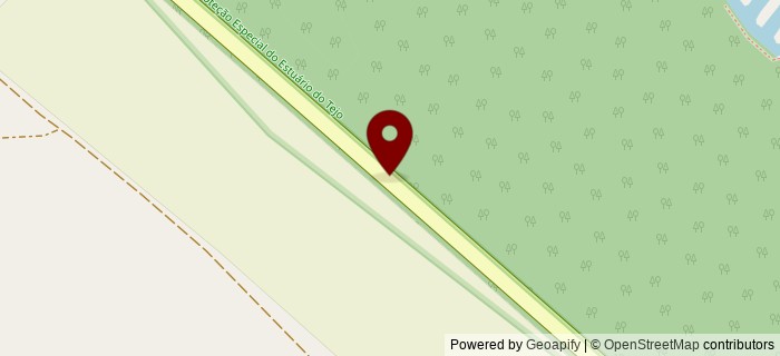 Itiner�rio Complementar 3, Alcochete