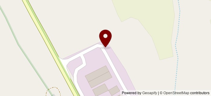 Parque Industrial do Passil, Alcochete