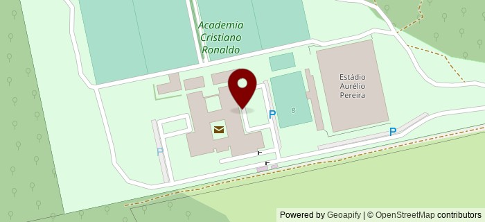 Estrada Malhada de Meias, Alcochete