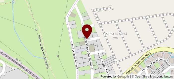 Quinta de Chaves, Almada