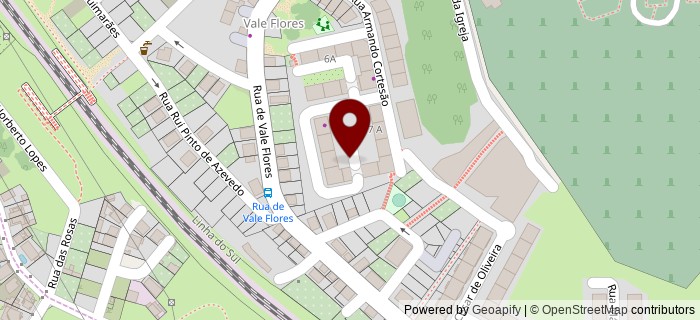 Rua Dami�o Peres, Almada